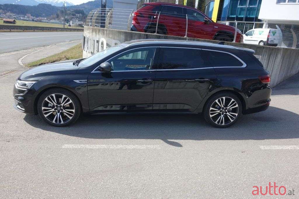 2022' Renault Talisman photo #4
