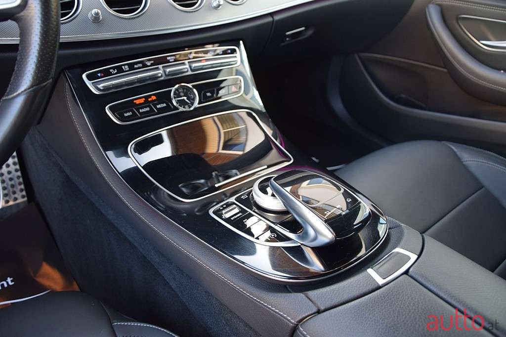 2019' Mercedes-Benz E-Klasse photo #6