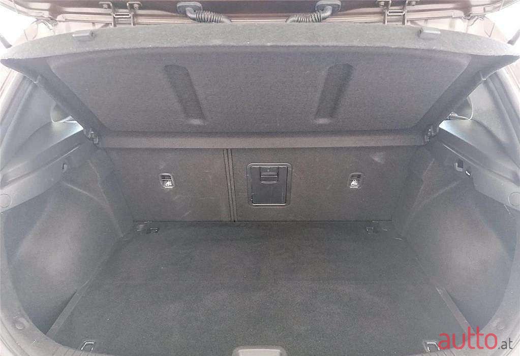 2017' Hyundai i30 photo #6