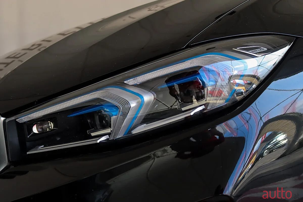 2023' BMW 3Er-Reihe photo #6
