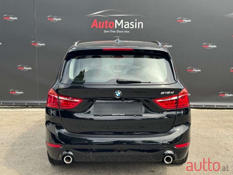 2019' BMW 2Er-Reihe photo #4