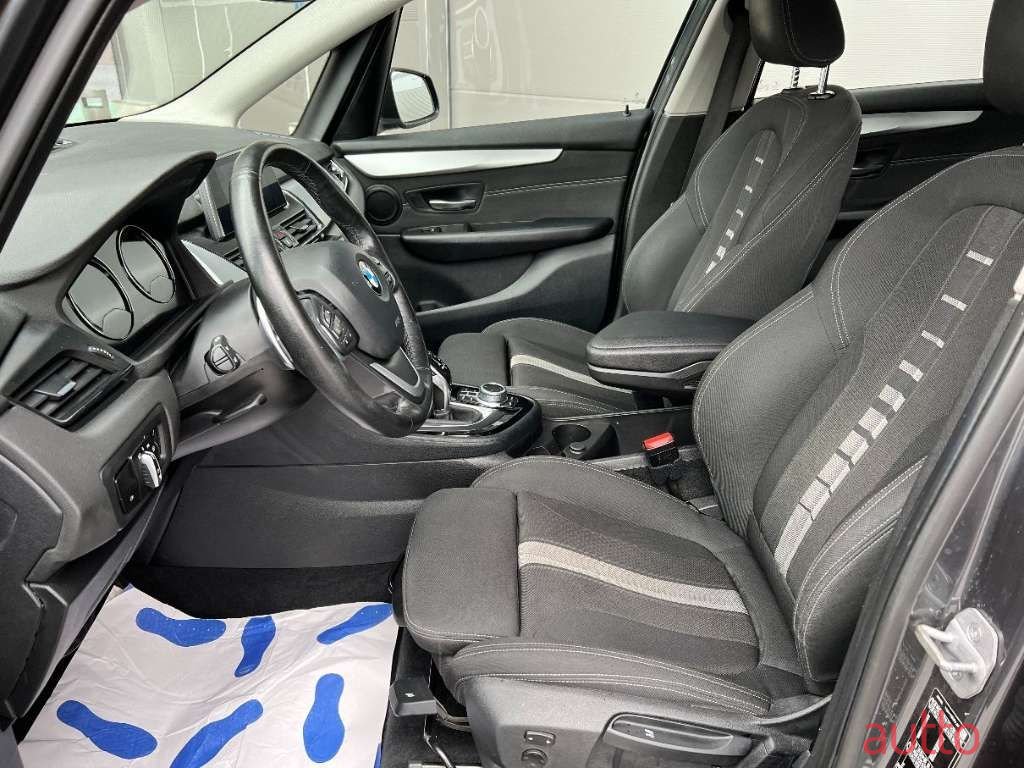 2018' BMW 2Er-Reihe photo #4