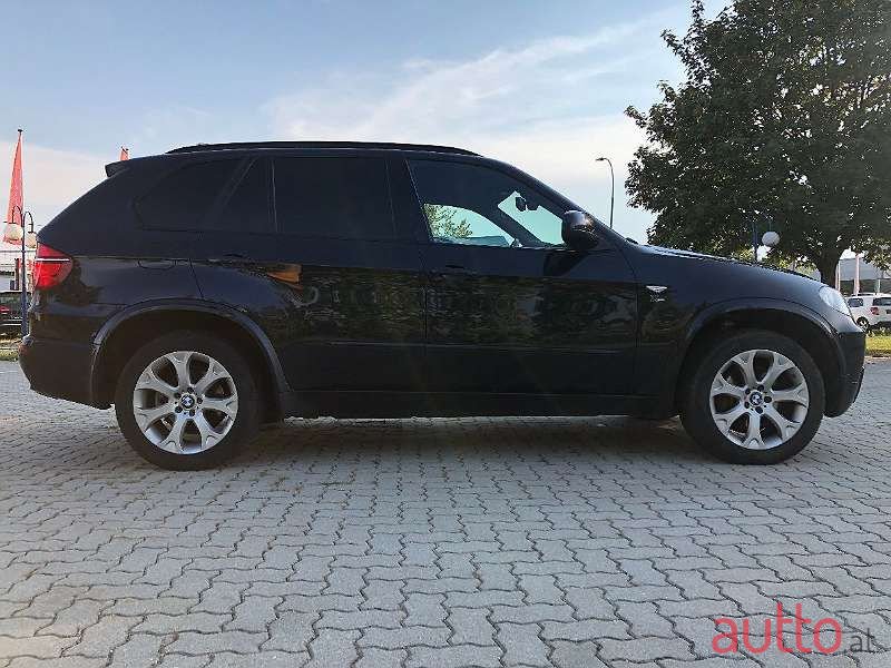 2007' BMW X5 photo #5