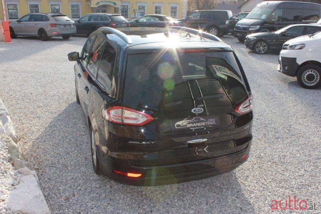 2022' Ford Galaxy photo #6