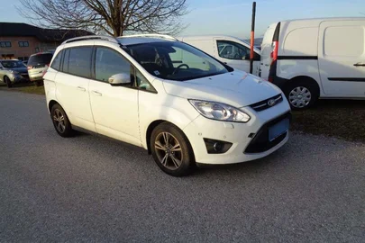 2015' Ford C-MAX