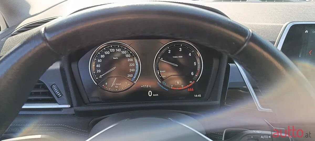 2020' BMW 2Er-Reihe photo #5