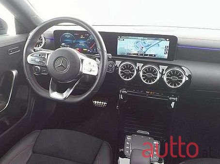 2021' Mercedes-Benz Cla-Klasse photo #4