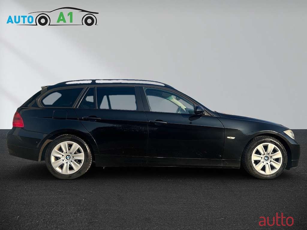 2006' BMW 3Er-Reihe photo #4