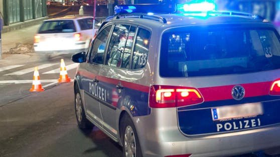 Drogenlenker flüchtet in gestohlenem Auto vor Polizei