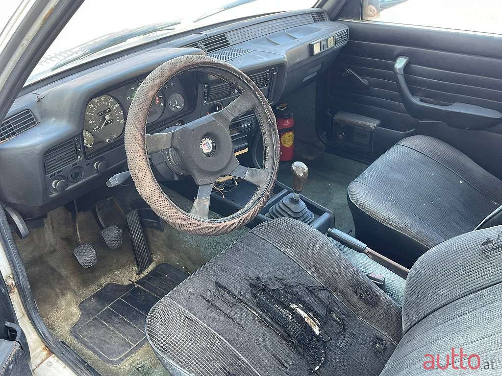 1983' BMW 3Er-Reihe photo #5