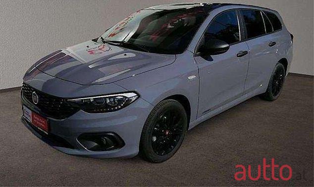 2020' Fiat Tipo photo #1