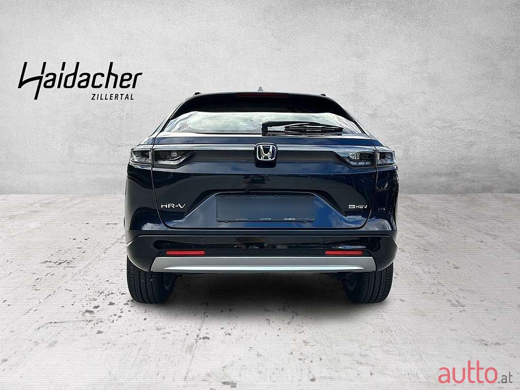 2023' Honda HR-V photo #5
