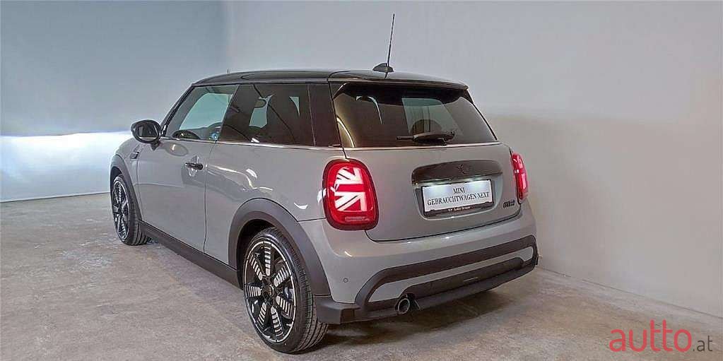 2022' MINI Mini photo #2