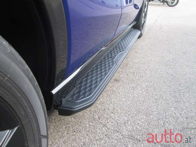 2023' Honda ZR-V photo #4