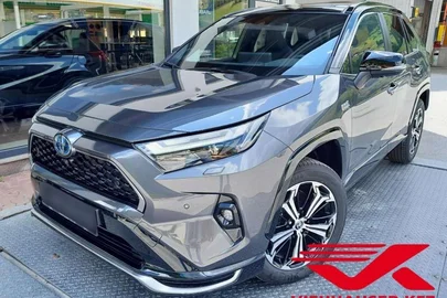 2023' Toyota RAV4