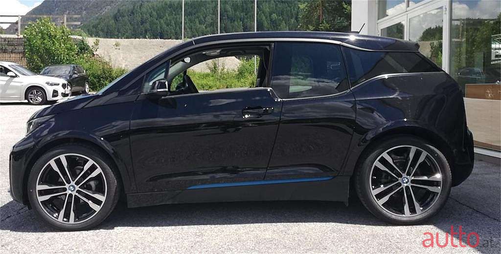 2020' BMW i3 photo #3