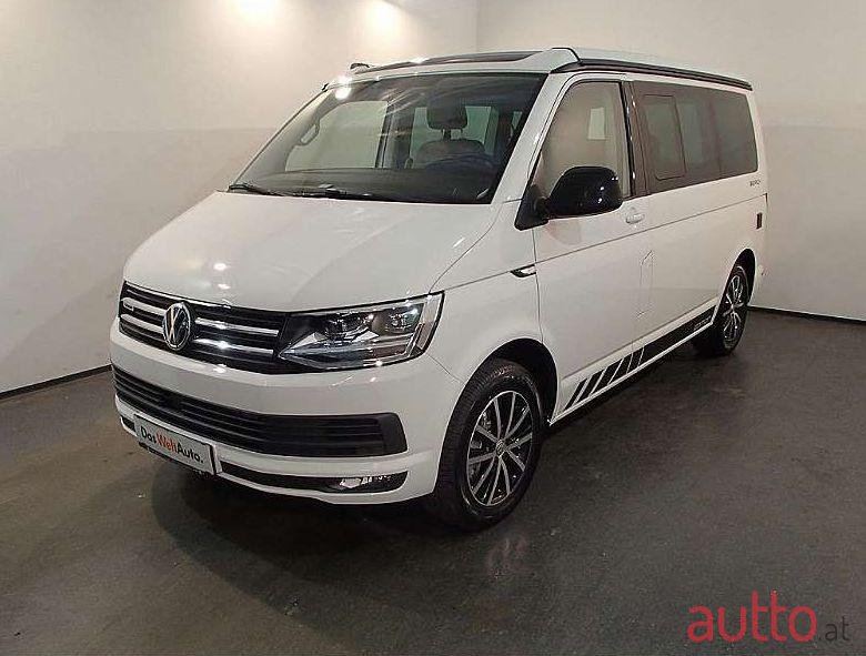 2018' Volkswagen photo #1