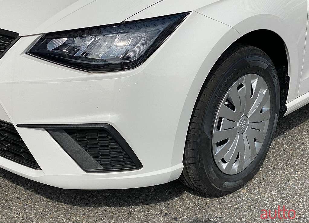 2023' SEAT Ibiza photo #3