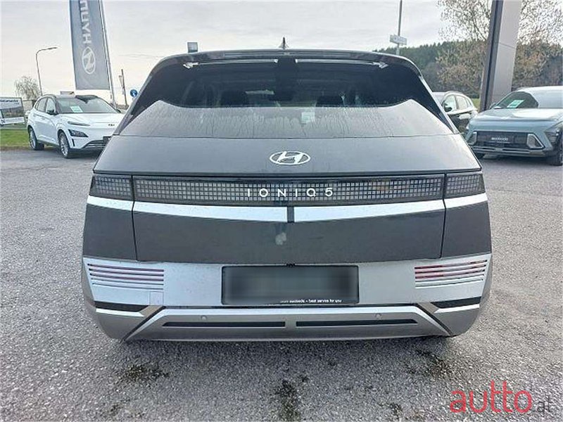 2023' Hyundai Ioniq 5 photo #3