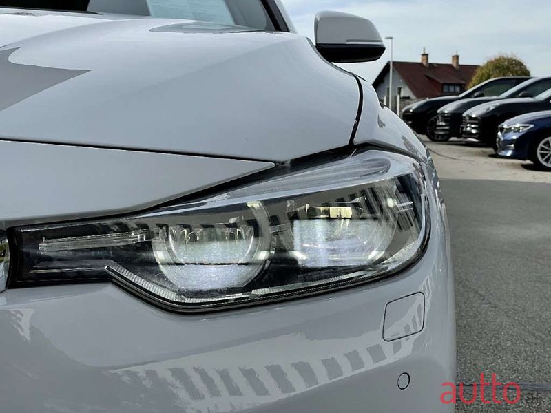 2018' BMW 3Er-Reihe photo #4