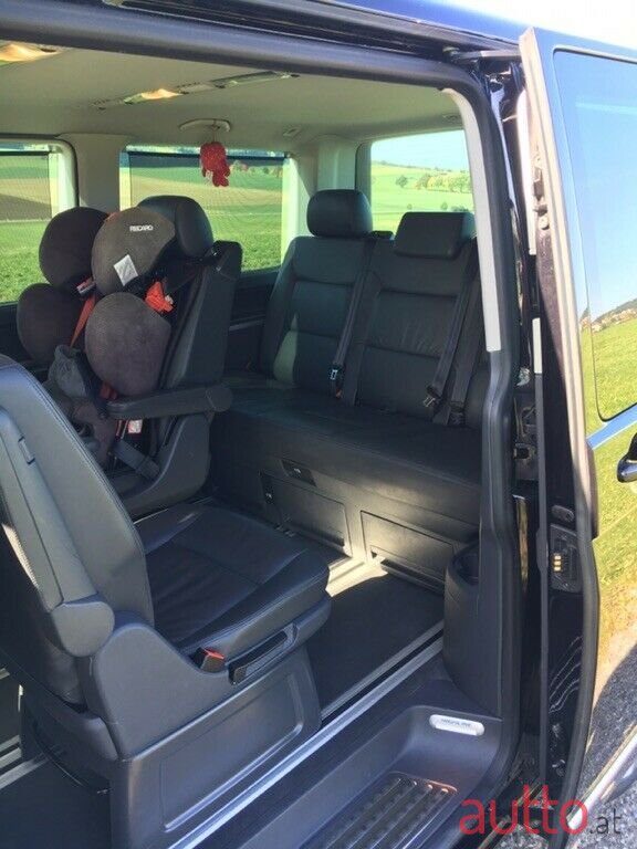 2013' Volkswagen T5 Sky 2,0 BMT BiTDI 4motion D-PF photo #3