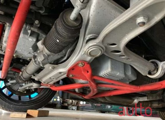 1997' BMW Z3 photo #5