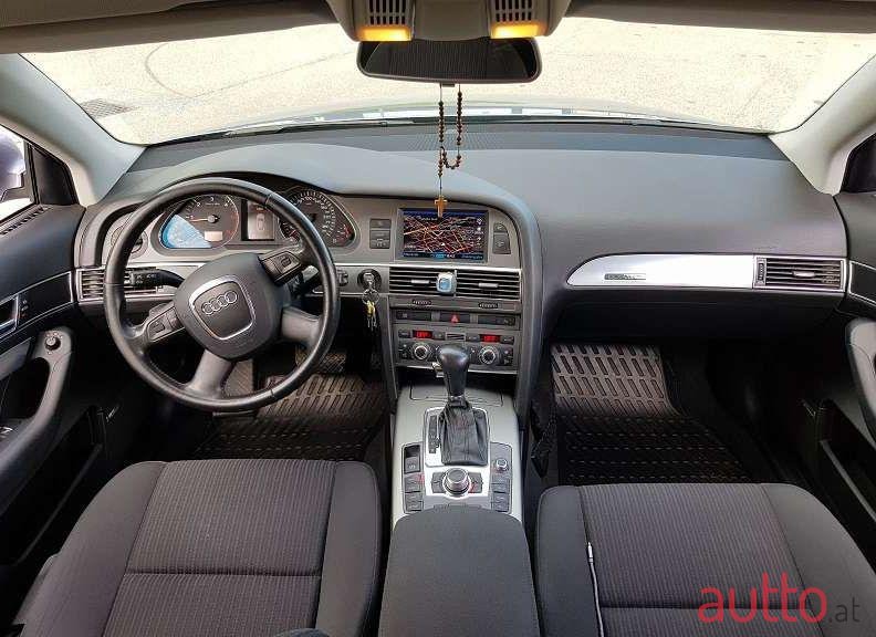 2005' Audi A6 photo #2