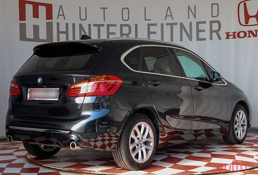 2020' BMW 2Er-Reihe photo #2