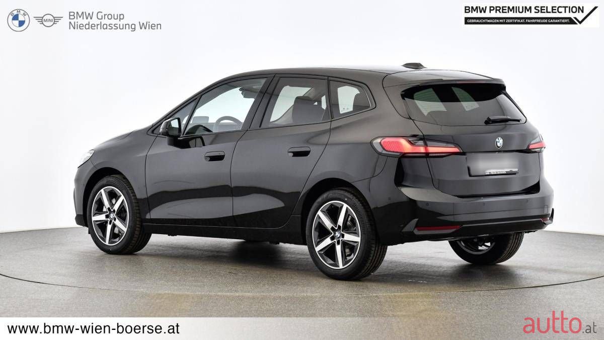 2024' BMW 2Er-Reihe photo #3