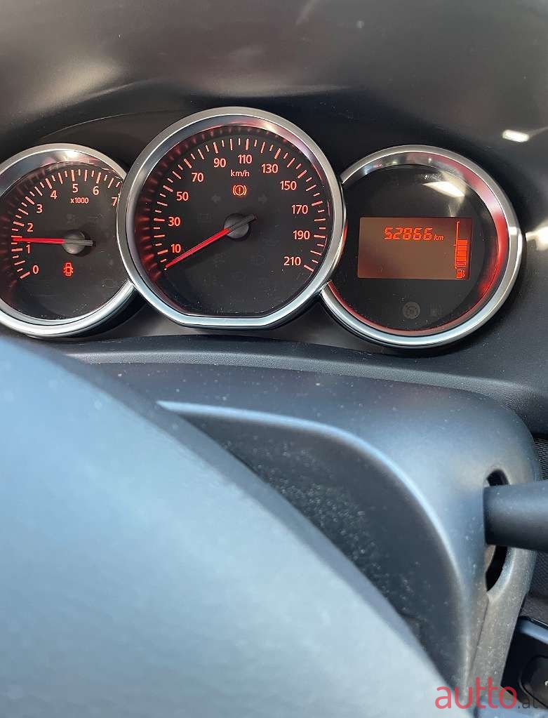 2021' Dacia Sandero photo #4