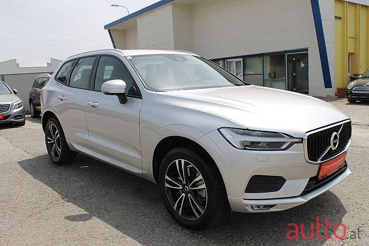 2019' Volvo XC60 photo #3