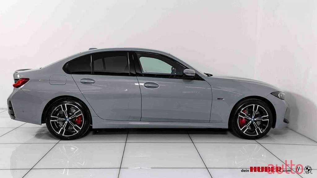 2022' BMW 3Er-Reihe photo #6