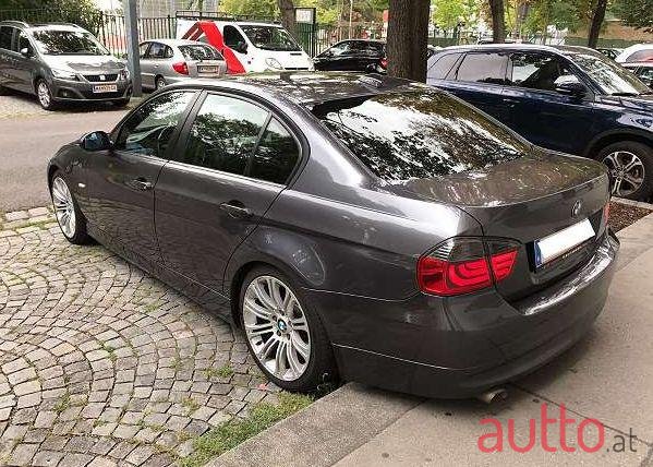 2005' BMW 3Er-Reihe photo #1