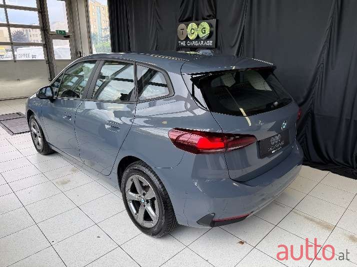 2023' BMW 2Er-Reihe photo #6