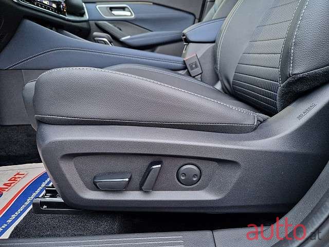 2022' Nissan Qashqai photo #2