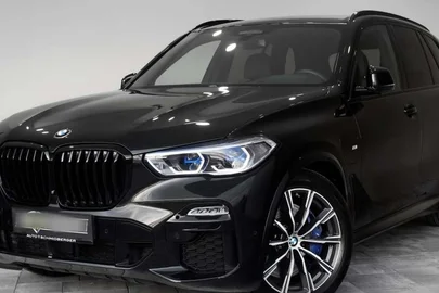 2021' BMW X5