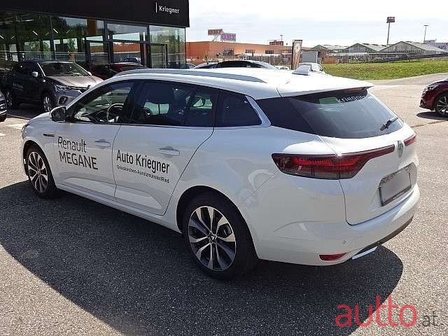 2022' Renault Megane photo #6