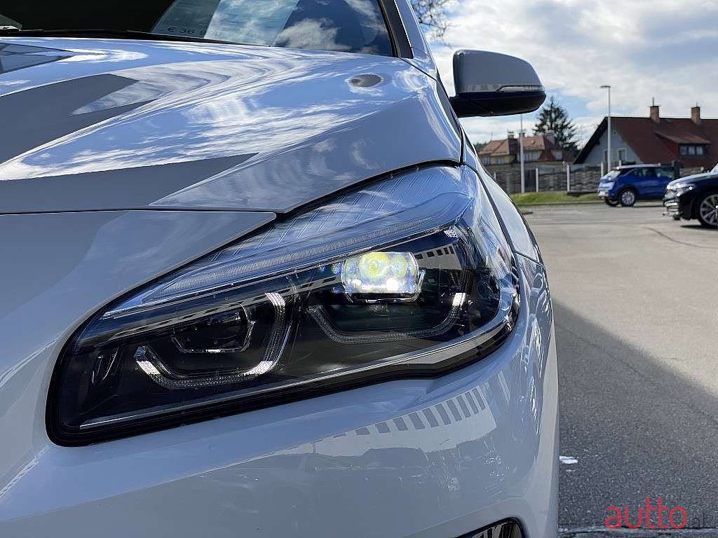 2020' BMW 2Er-Reihe photo #5