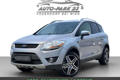 2013' Ford Kuga