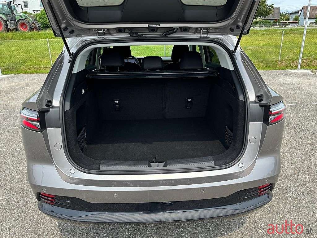 2024' MG HS photo #5