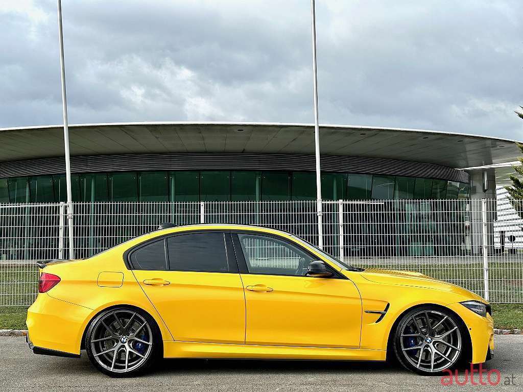 2018' BMW 3Er-Reihe photo #4