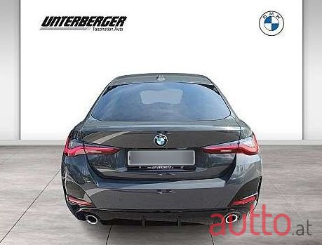 2024' BMW 4Er-Reihe photo #6