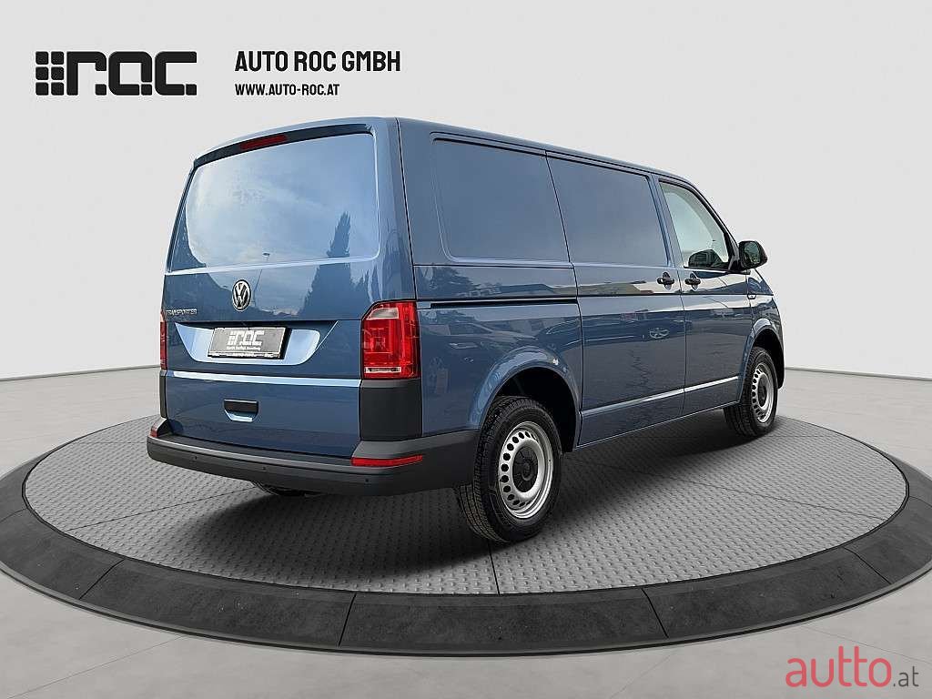 2019' Volkswagen T6 photo #5