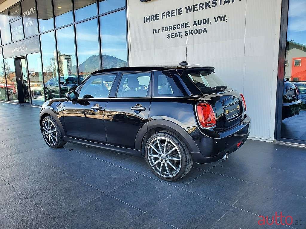 2019' MINI photo #2