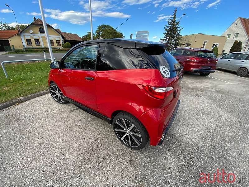 2020' Aixam photo #6