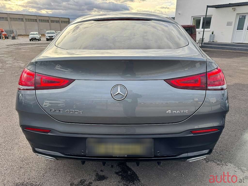 2020' Mercedes-Benz Gle-Klasse photo #5