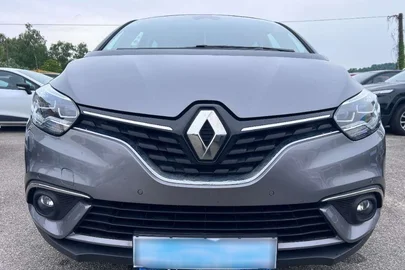 2021' Renault Scenic