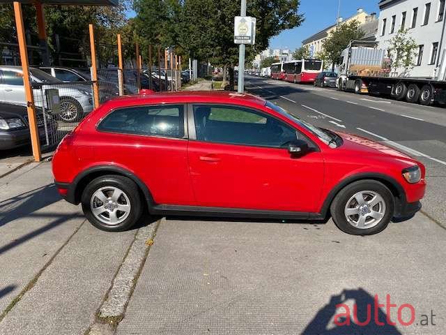 2009' Volvo C30 photo #6