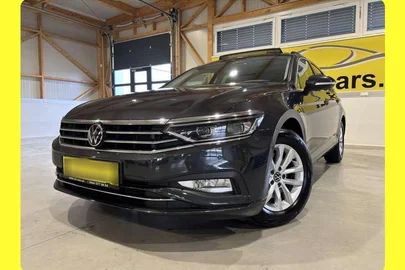 2022' Volkswagen Passat