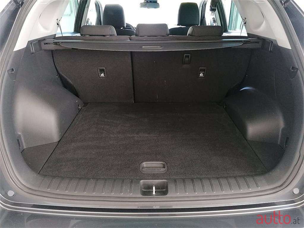 2020' Hyundai Tucson photo #6